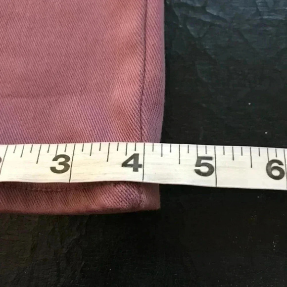 Old navy rockstar super skinny jeans 24x29 - Picture 6 of 11